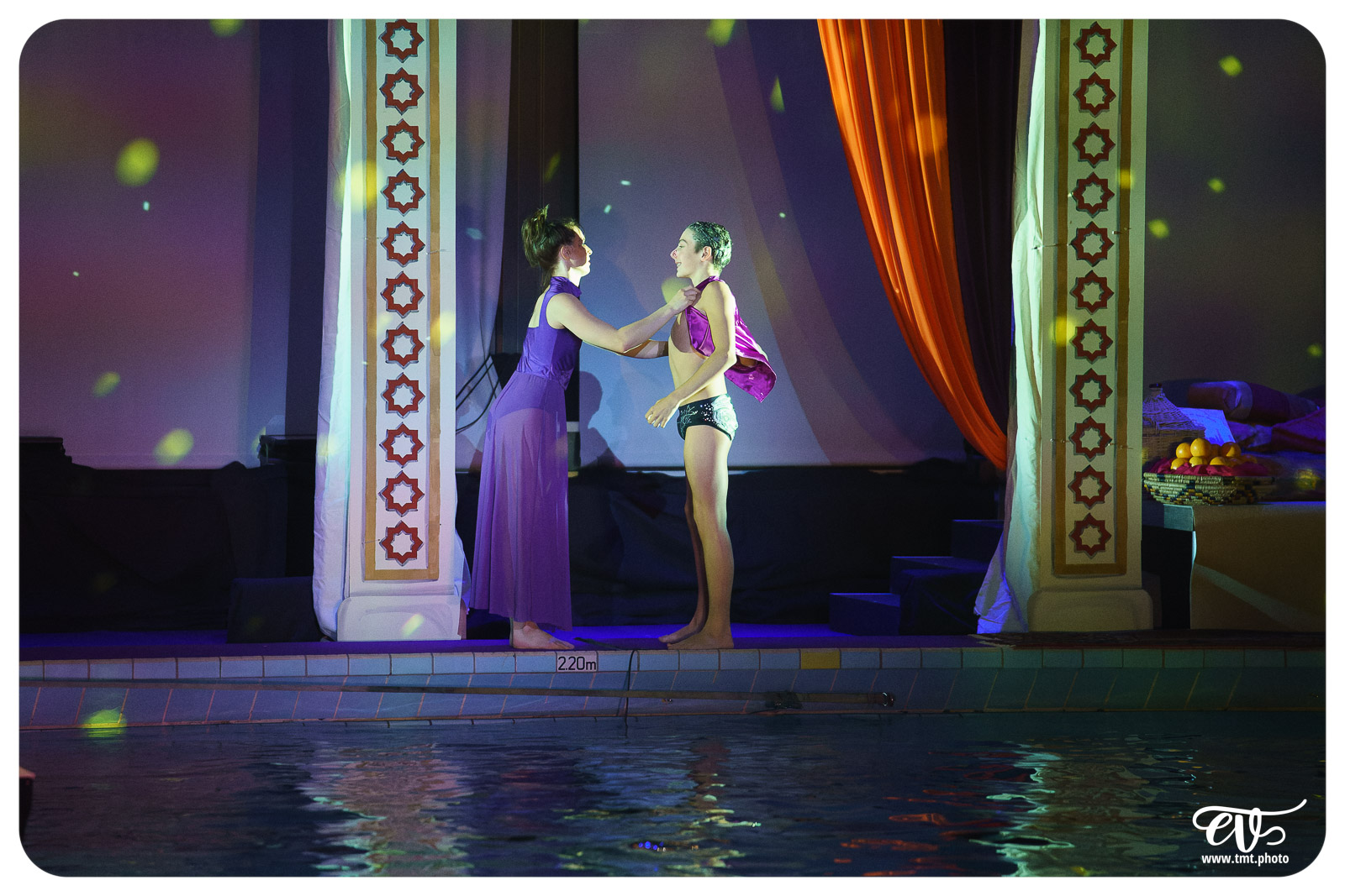 BNS - MILLE ET UNE NUITS